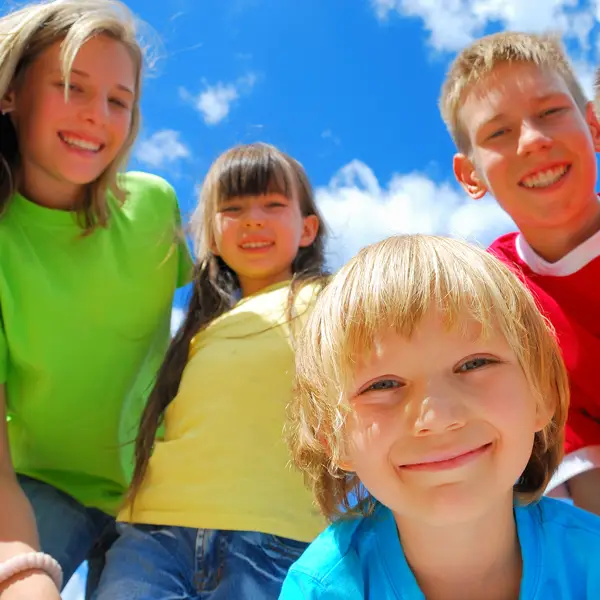 Ri Akademi Çocuklara Yönelik Eğitimler