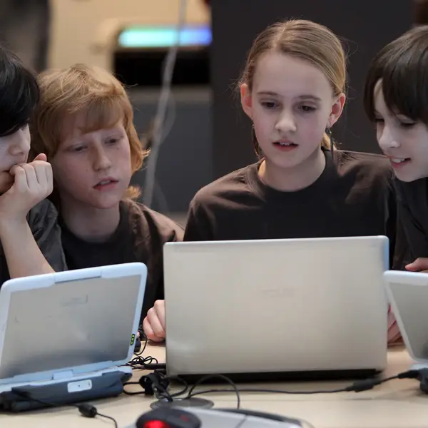 Ri Akademi Çocuklara Yönelik Eğitimler